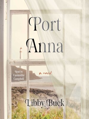 cover image of Port Anna